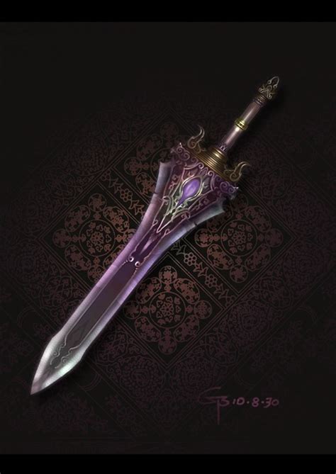重剑 由 SK熊猫 创作 | 乐艺leewiART CG精英艺术社区，汇聚优秀CG艺术作品