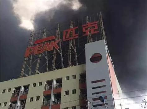 突发！湖南一厂房起火致4人受伤 - 知乎