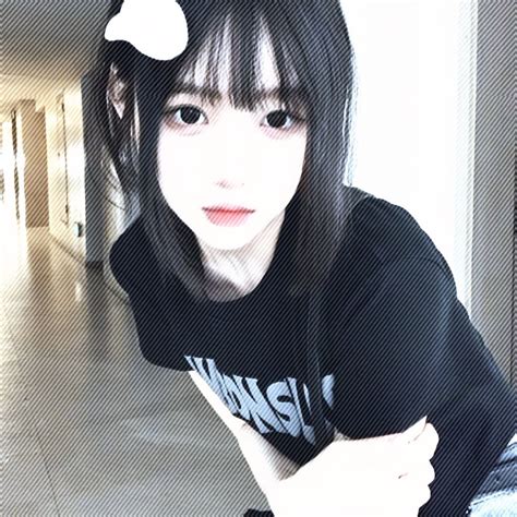 非主流斜纹头像