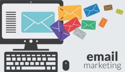 邮件营销介绍 – 电子邮件营销 （1） - 知乎