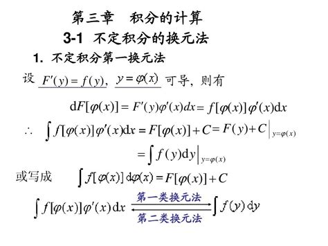 求函数解析式：待定系数法、换元法、配凑法、构造方程组法