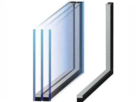 双层玻璃和中空玻璃哪个好 双层玻璃和中空玻璃有什么区别,行业资讯-中玻网