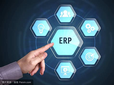 ERP上线策略 - 标签聚合 - 华遨软件