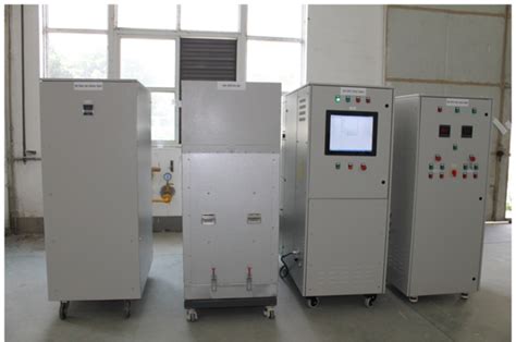 kW级SOFC热电联产系统-宁波索福人能源技术有限公司