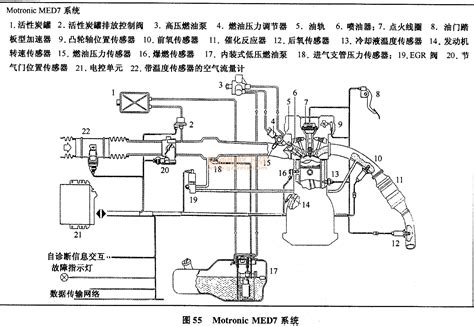 桑塔纳2000型电控汽油喷射系统程控示教板|汽车教学设备TYQC-CKSJ-DP01-上海上益教育设备制造有限公司
