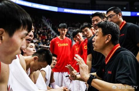 中国男篮总结奥运落选赛 主教练杜锋称看到希望_手机新浪网