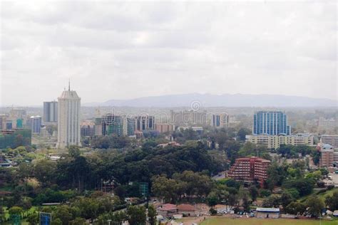 Foto Nairobi Kenia fotografía editorial. Imagen de relajante - 46988377