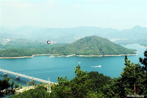 千岛湖环湖自驾游路线 含高清图和攻略_旅泊网