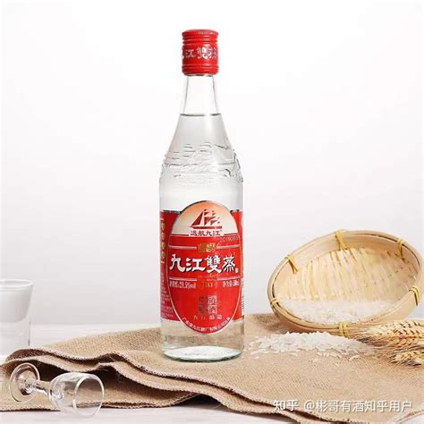 九江双蒸酒是纯粮酒吗，它的特点有哪些-秒火好酒代理网