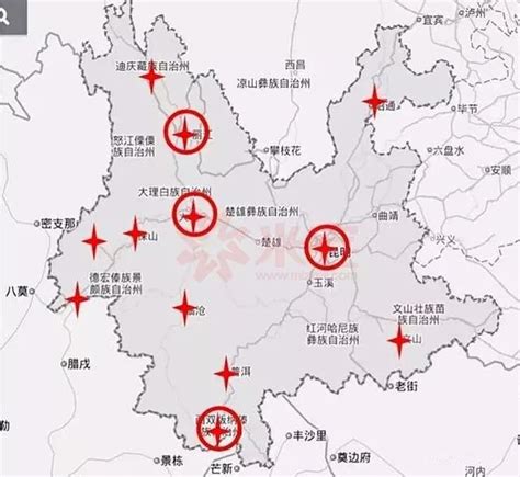 《四川省通用机场布局规划(2016—2030年)》出炉，全省规划500个通用机场 - 城市论坛 - 天府社区