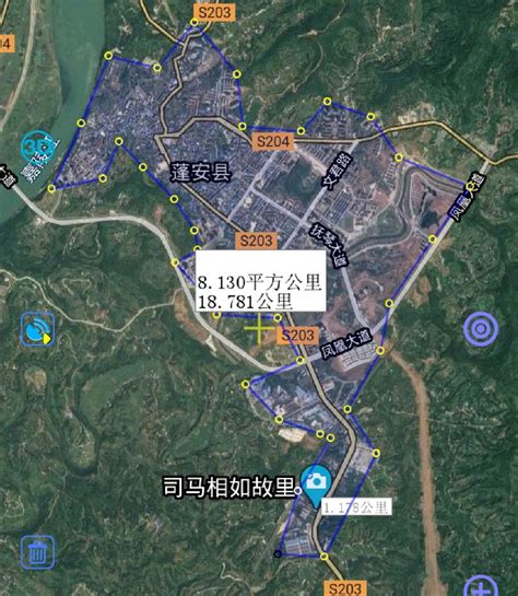 蓬安县规划图,蓬安县未来规划全景图(第2页)_大山谷图库