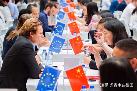 “欧中加强互动！”欧洲理事会主席访华，探讨与中国增加合作 - 知乎