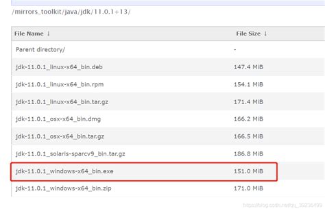 Mac JDK下载与安装_XLStudyJava的博客-CSDN博客