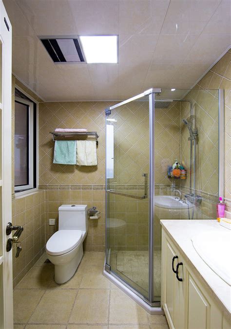 卫生间淋浴房的优点有哪些-中国联塑官网