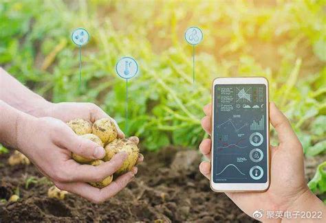 数字农业成为2021农业新发展_智慧农业-农博士农先锋网