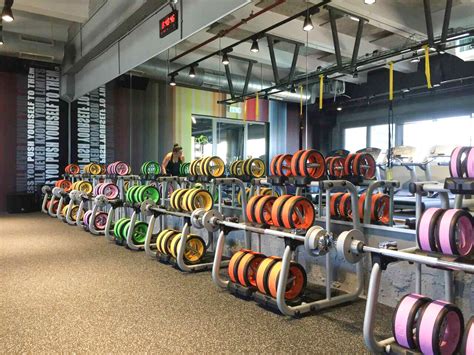 这家在三里屯新开的“健身工作室”，强调沉浸式体验 – NOWRE现客
