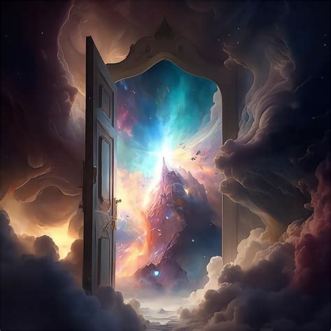 《再生门》图片