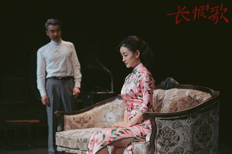 小说走上话剧舞台18年，王安忆说：“《长恨歌》容易掉进伤感主义，我希望王琦瑶不要哭得太多”