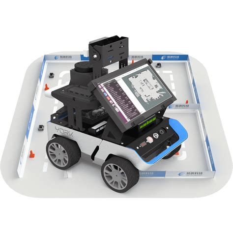 PicoGo智能小车 基于Pico的自动驾驶学习小车