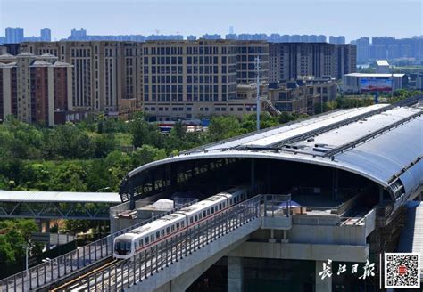武汉“超级地下城”迎来新进展，未来将成中国最长地下空间走廊凤凰网湖北_凤凰网
