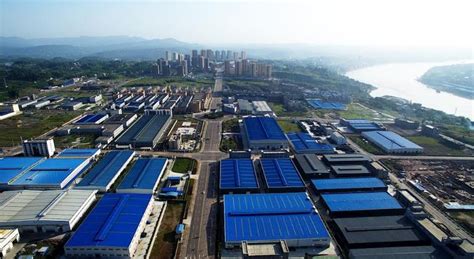科学绿色发展 北京现代重庆工厂带动区域产业升级