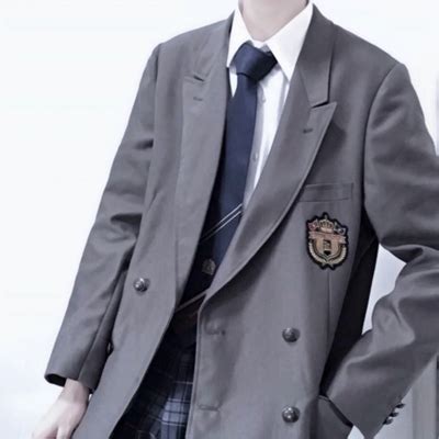 非主流基佬头像