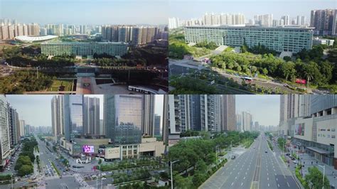 成功案例展示-深圳市宝安区政府