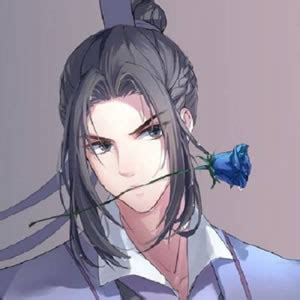 非主流江澄头像