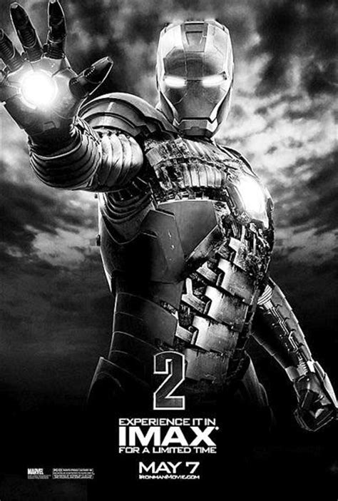 钢铁侠2（2010年上映的超级英雄电影） - 搜狗百科