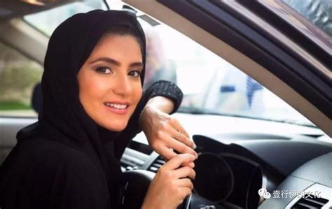 沙特旅游攻略-沙特妇女的黑纱 - 开斋节 - 穆斯林在线（muslimwww)