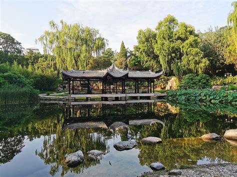 2024陶然亭公园-旅游攻略-门票-地址-问答-游记点评，北京旅游旅游景点推荐-去哪儿攻略