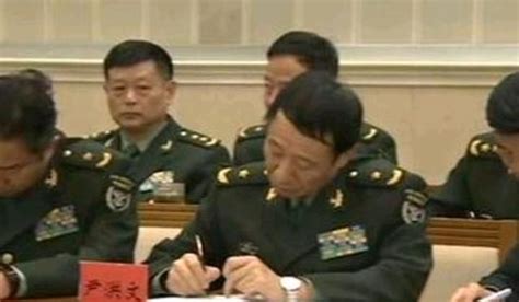 徐德清出任西部战区陆军政委 晋升副战区级 | 北晚新视觉