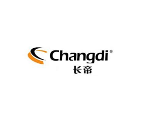 长帝(Changdi)标志Logo设计含义，品牌策划vi设计介绍
