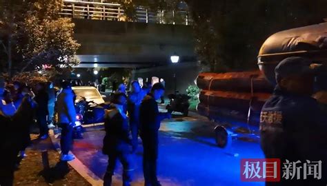 救援人员谈失联女子遗体被发现细节 | 爱尖刀