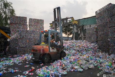 探访中国最南端的垃圾处理场——三沙市环保中心垃圾处理场-国际环保在线