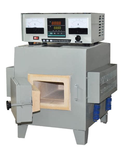 SX2-4-10A箱式电阻炉1000度-化工仪器网