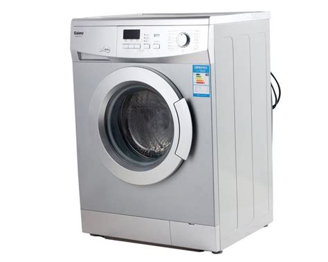 购买洗衣机看那些参数，洗衣机选购技巧-上海装潢网