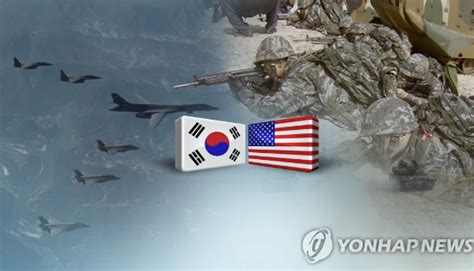 韩美启动大规模联合军演，朝鲜发射导弹“示威”_凤凰网视频_凤凰网