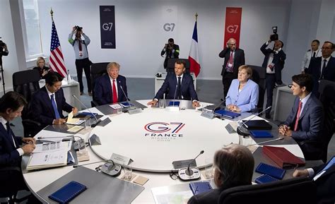 339比71，俄罗斯重返G7无望，关键时刻，特朗普搭了一把手_品味观天下_新浪博客