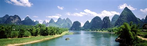 Guangxi Province, China - Beautiful places. Best places in the world ...