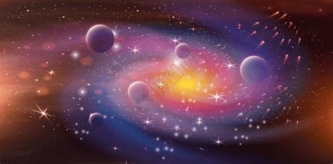 动图宇宙图片