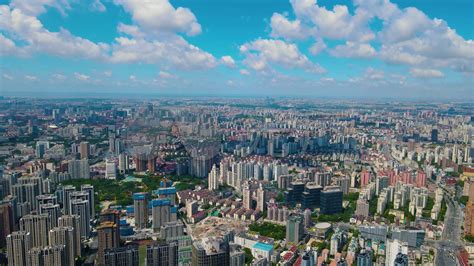 虹口区单元规划草案今起公示！将打造“一核三片两轴一环”功能结构——上海热线HOT频道