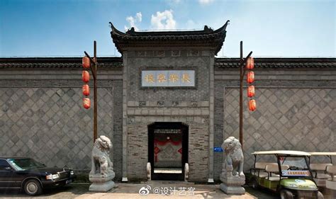 扬州古运河超美风景图片_配图网