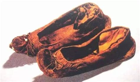 我国古代鞋子有怎样的演变历程