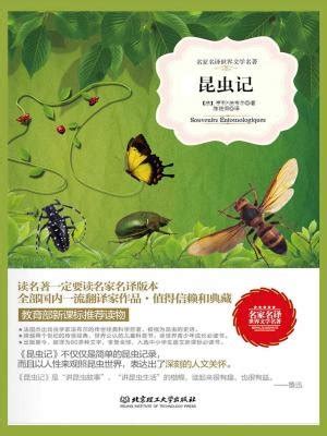 昆虫记语段,昆虫记图片大全,昆虫记读书报_大山谷图库