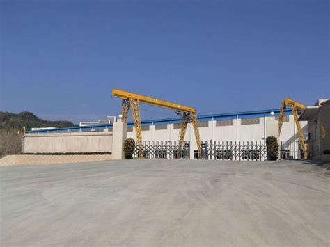 钢结构天桥 -- 贵州中弘钢结构有限公司