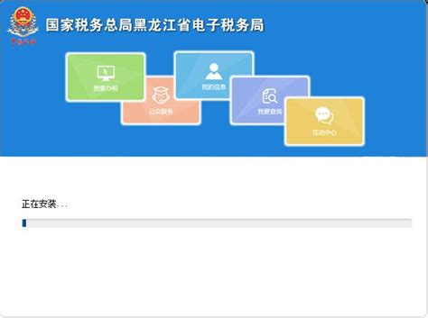 黑龙江电子税务局_官方电脑版_51下载