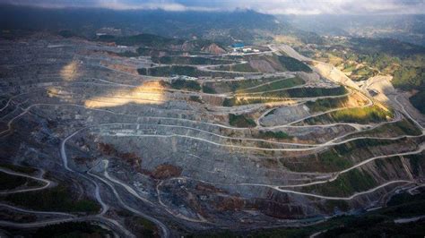 云南专项整治非法开采砂石黏土矿 擅自采矿将被从重处罚-矿材网