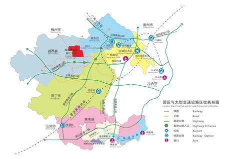 揭阳市揭阳产业园霖磐镇区三旧改造项目单元规划公示-建设规划管理