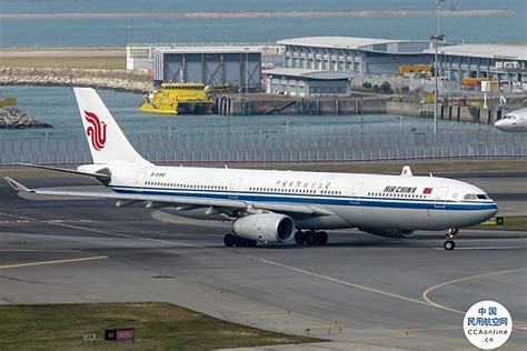 法航恢复往返北京巴黎直飞航班 | TTG China